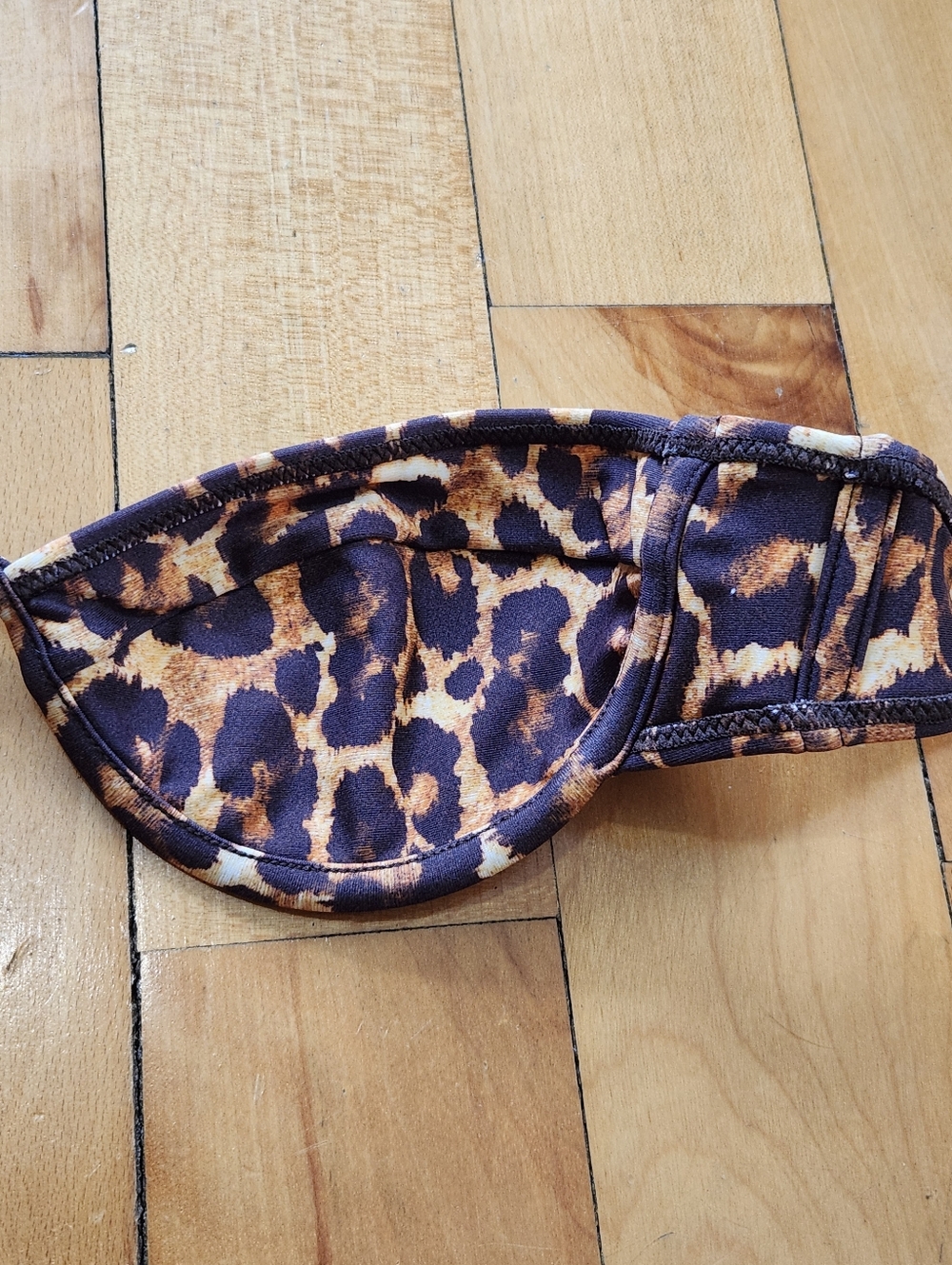 NWT Tropic of C Mariel Top in Mama Africa - XS - Picture 8 of 10